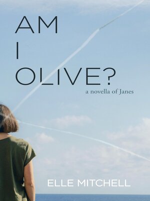 cover image of Am I Olive?